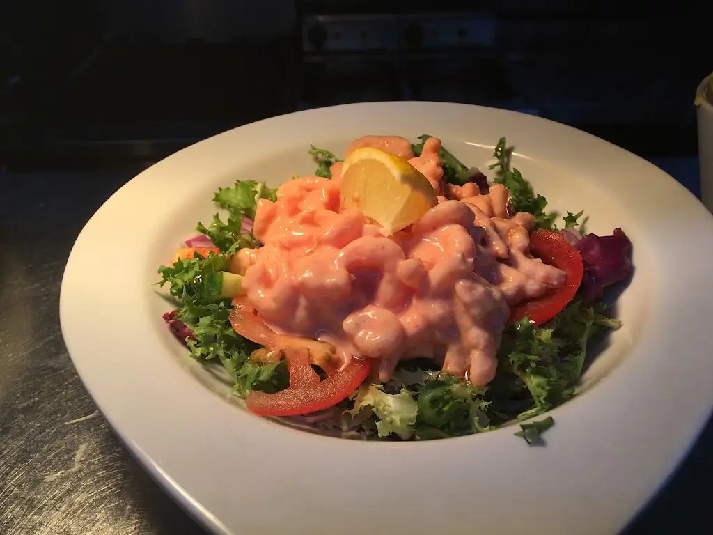 Menu_The Crown Post_Dovercourt_image_7