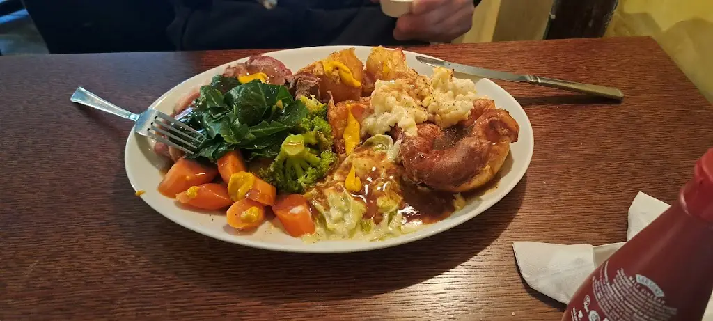 Sharon Q_The Crown Post_Dovercourt_review