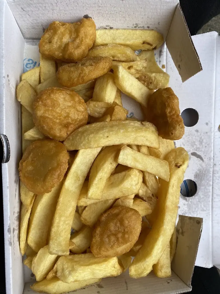 Menu_The Fish House_Dovercourt_image_5