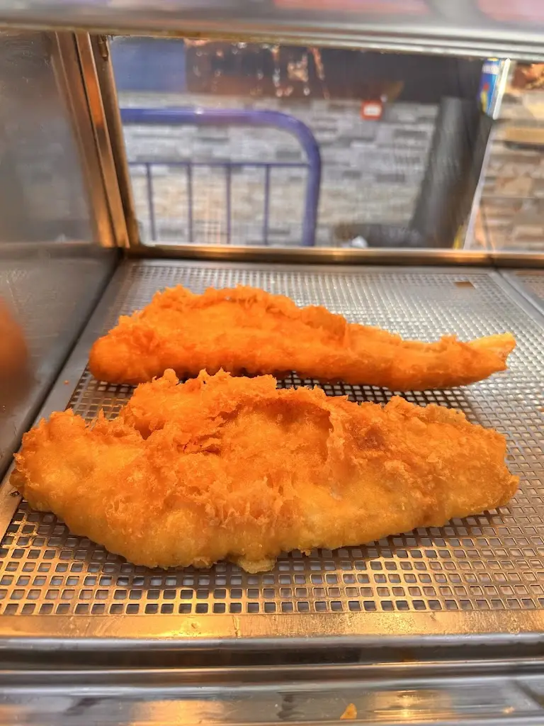 Menu_The Fish House_Dovercourt_image_6