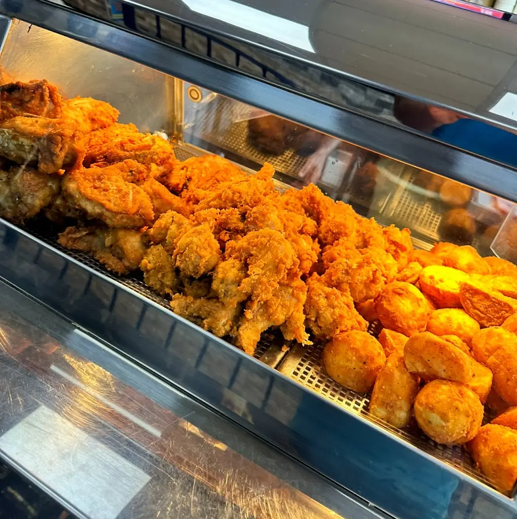 Menu_The Fish House_Dovercourt_image_9