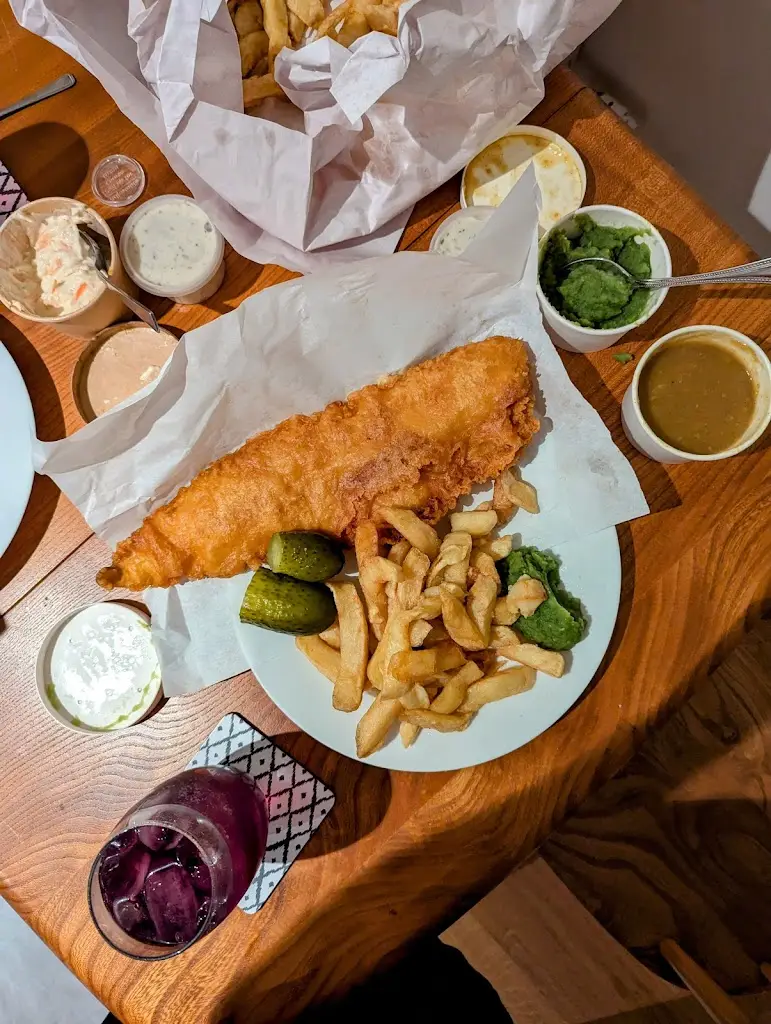 The Fish House_Dovercourt_slider_image_2