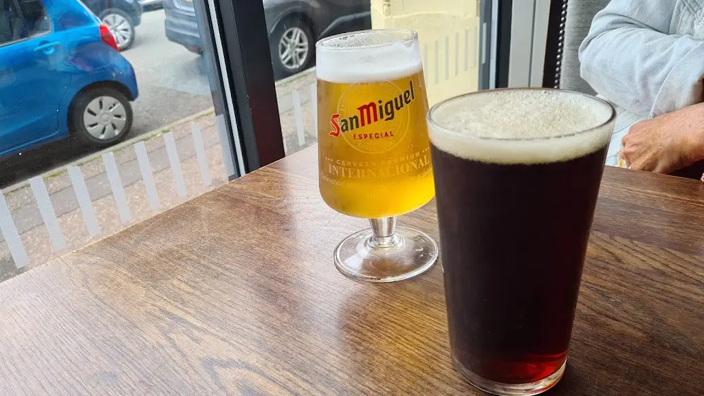 Menu_The Bottle Kiln - JD Wetherspoon_Dovercourt_image_5