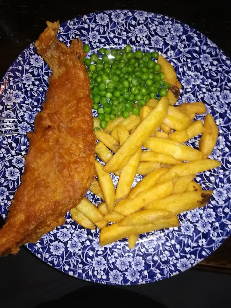 Menu_The Bottle Kiln - JD Wetherspoon_Dovercourt_image_6