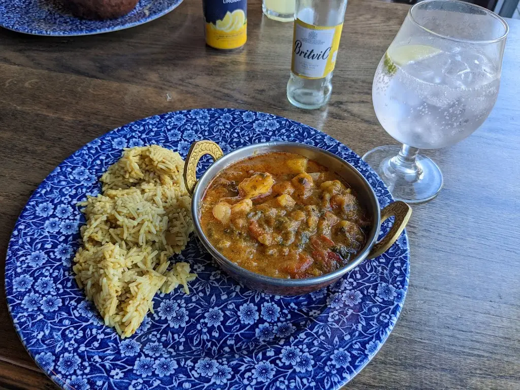 Menu_The Bottle Kiln - JD Wetherspoon_Dovercourt_image_7