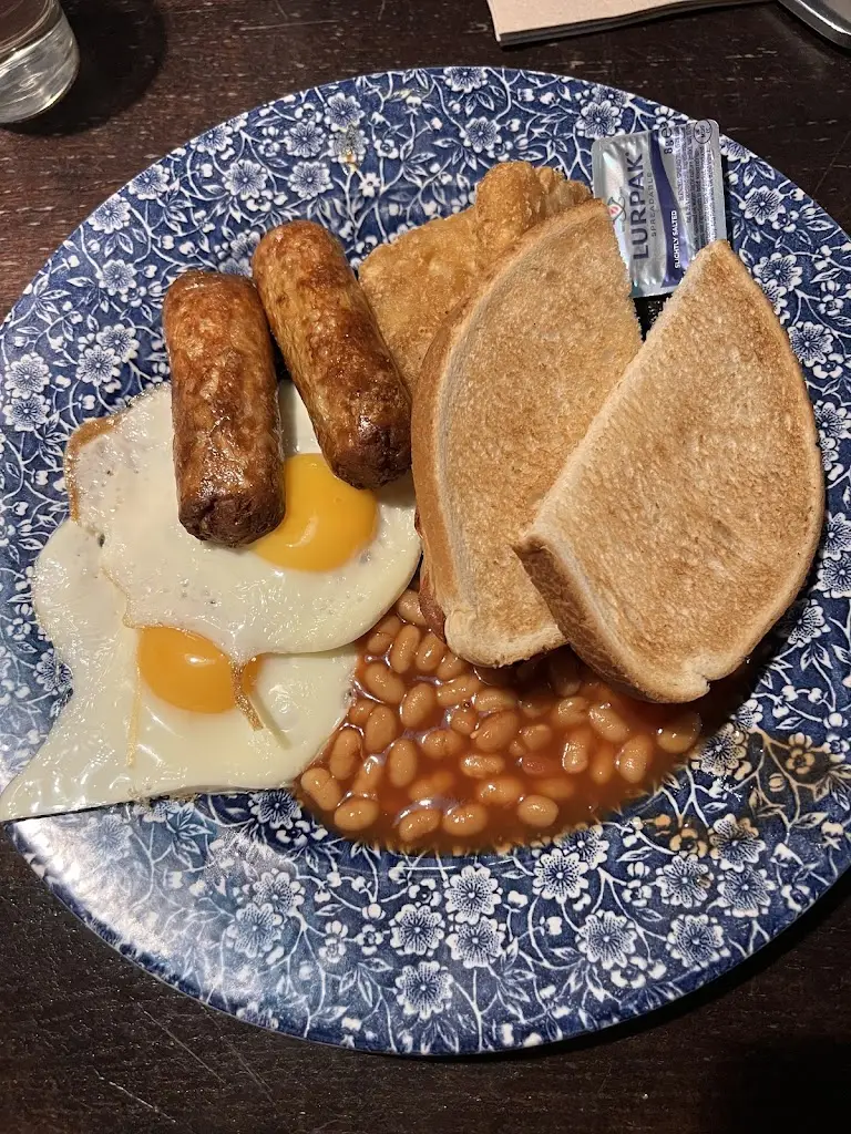Menu_The Bottle Kiln - JD Wetherspoon_Dovercourt_image_8