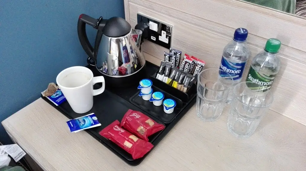 Menu_The Bottle Kiln - JD Wetherspoon_Dovercourt_image_9