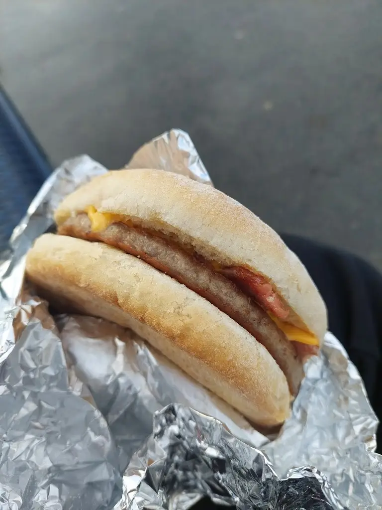 BR H_Amys_Dovercourt_review