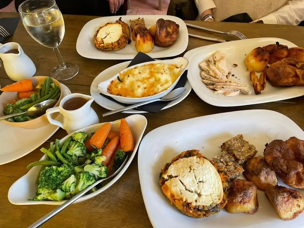 Menu_Ye Olde Cherry Tree, Little Oakley_Dovercourt_imagen_5