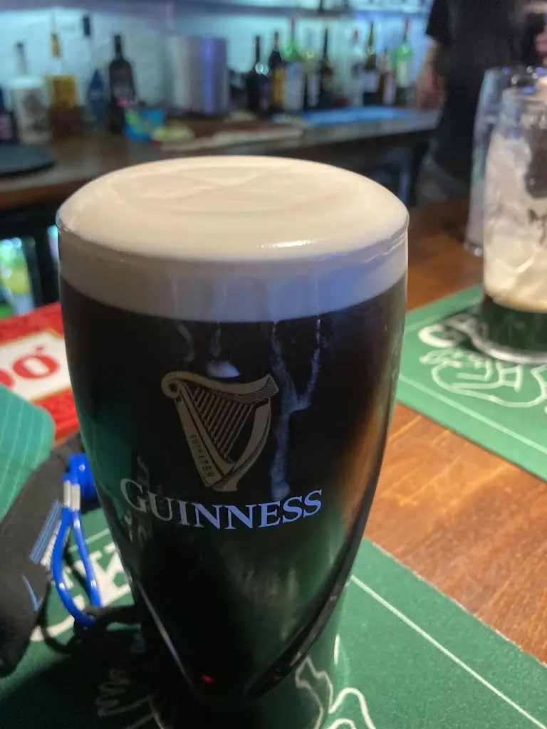 Menu_Ye Olde Cherry Tree, Little Oakley_Dovercourt_imagen_6