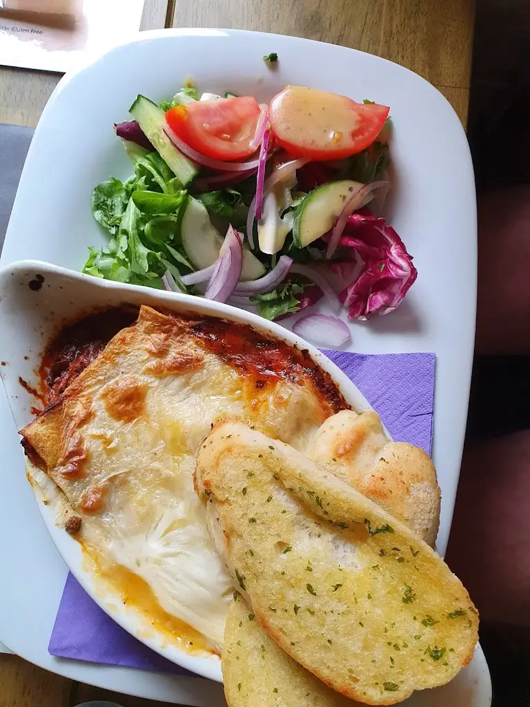 Menu_Ye Olde Cherry Tree, Little Oakley_Dovercourt_imagen_8