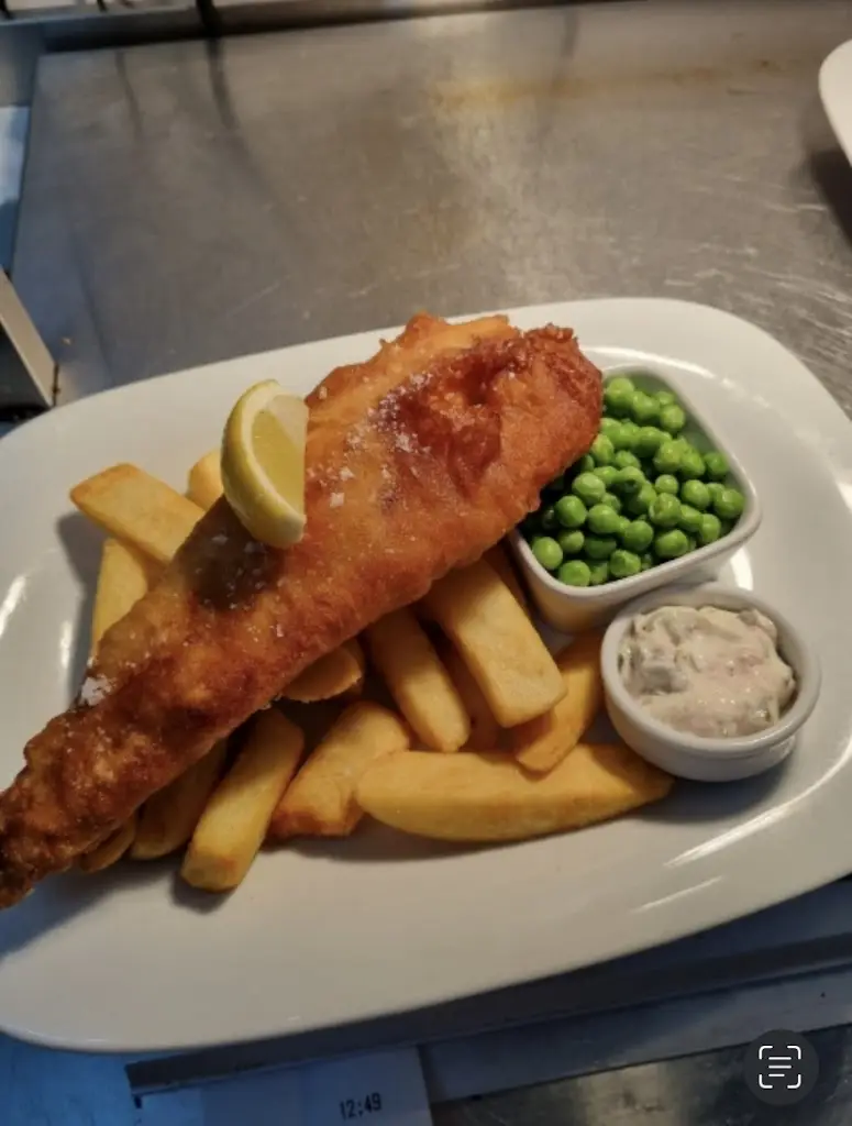 Menu_Ye Olde Cherry Tree, Little Oakley_Dovercourt_imagen_9