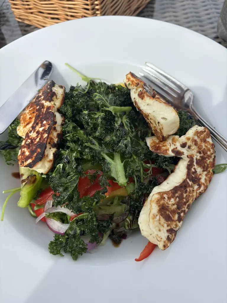 Lei_Ye Olde Cherry Tree, Little Oakley_Dovercourt_reseña