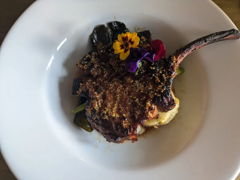 Cath Crossland_Ye Olde Cherry Tree, Little Oakley_Dovercourt_reseña