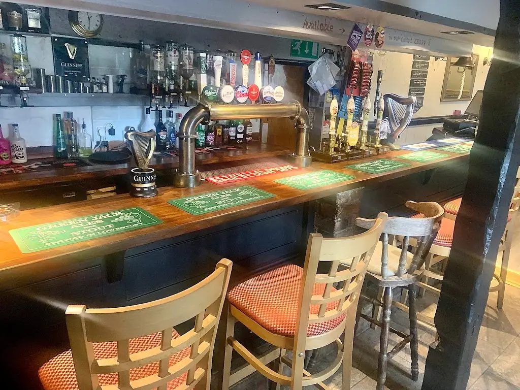 Ye Olde Cherry Tree, Little Oakley_Dovercourt_slider_image_1