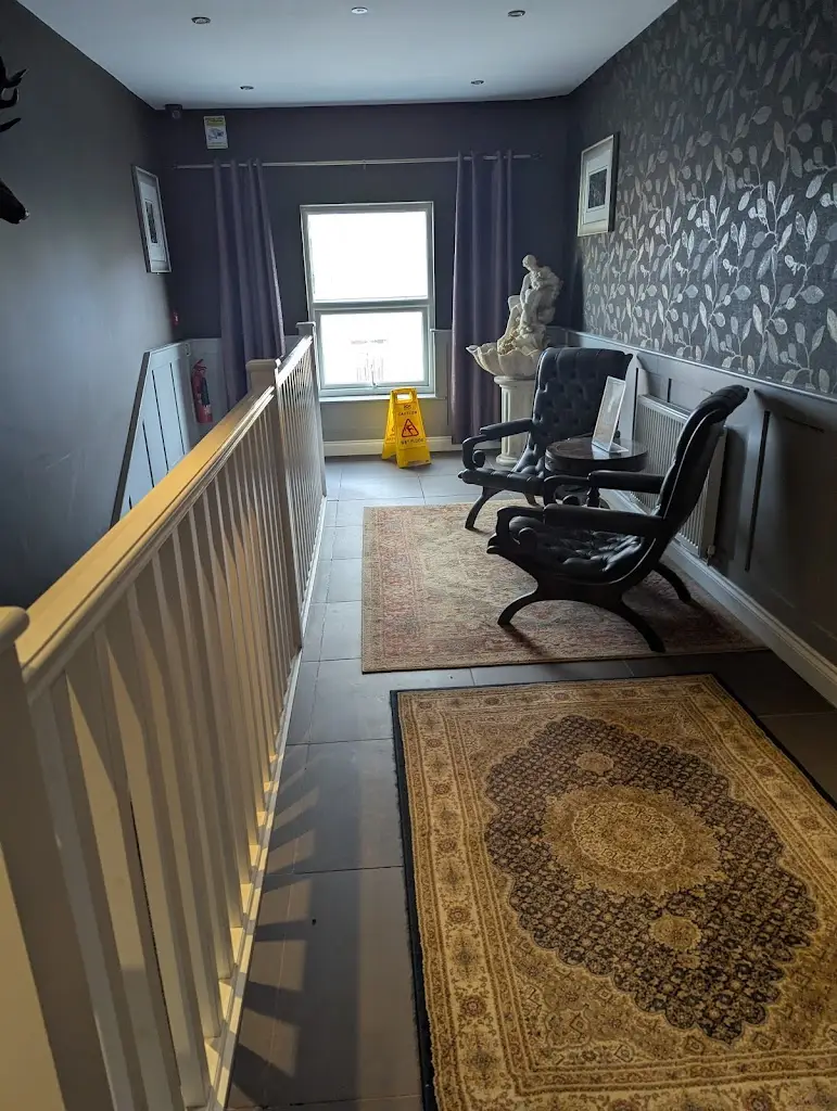 Claire Walker_The Portland_Ashington_review