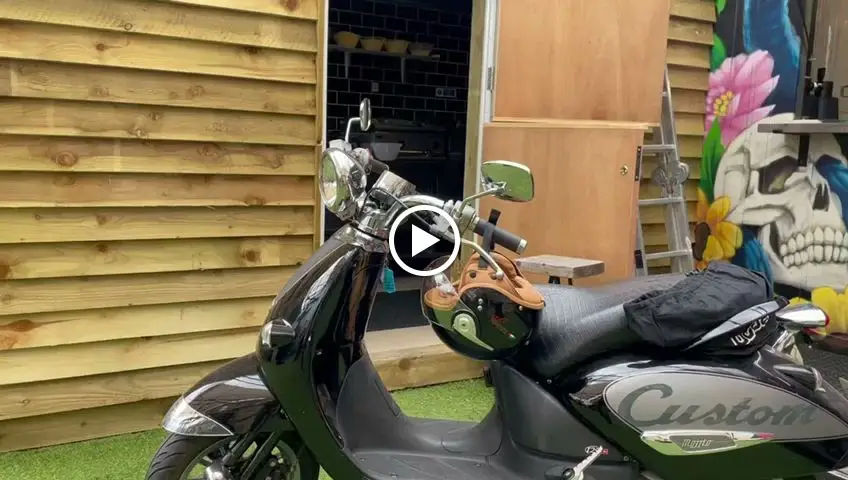 The Portland restaurant à Ashington