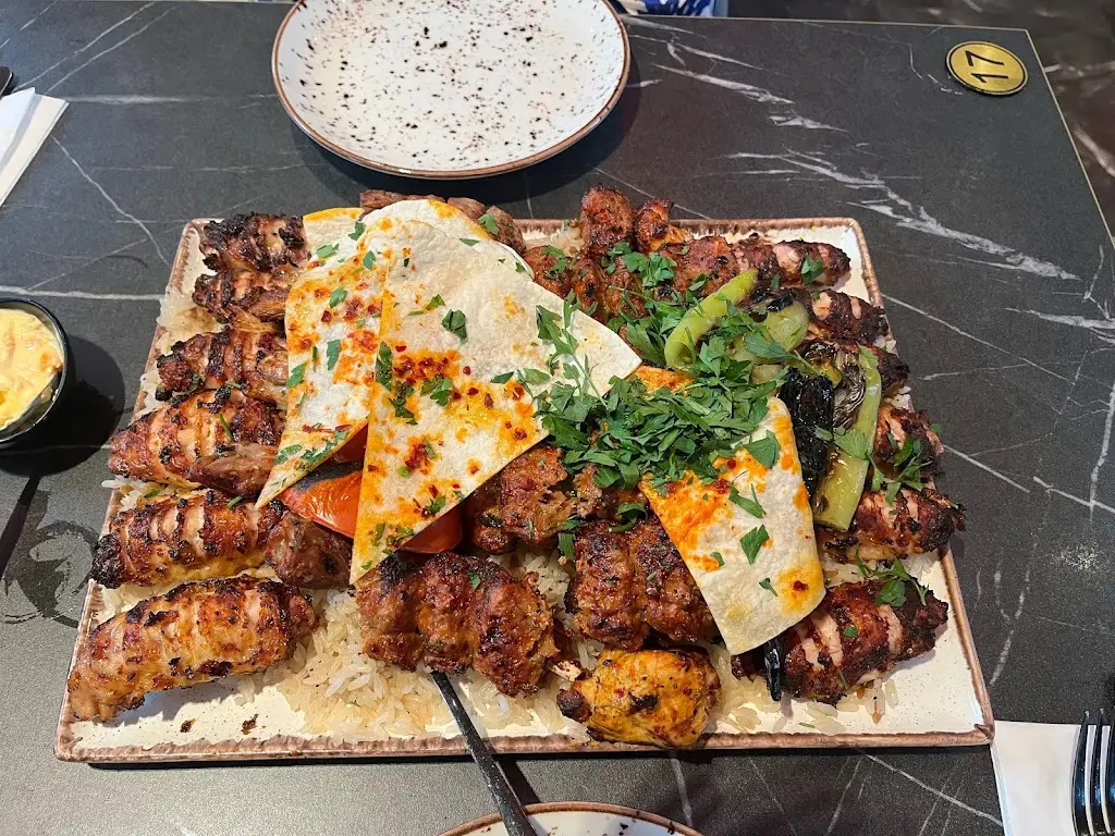 Dharmesh Mistry_Meram Kitchen Dorchester_Dorchester_review