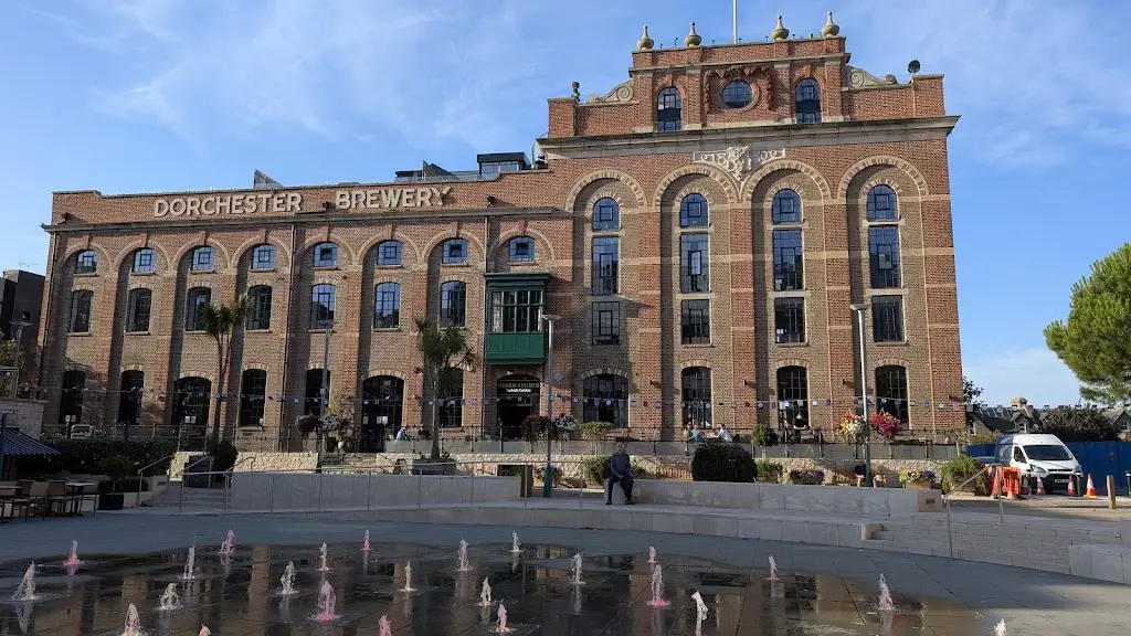 Sian Tyers_Meram Kitchen Dorchester_Dorchester_review