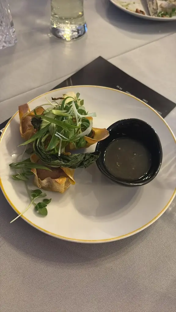 Seventy Four restaurant in Dorchester