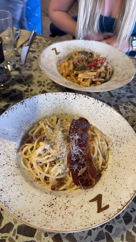 Amy Fox_Zizzi - Dorchester_Dorchester_review