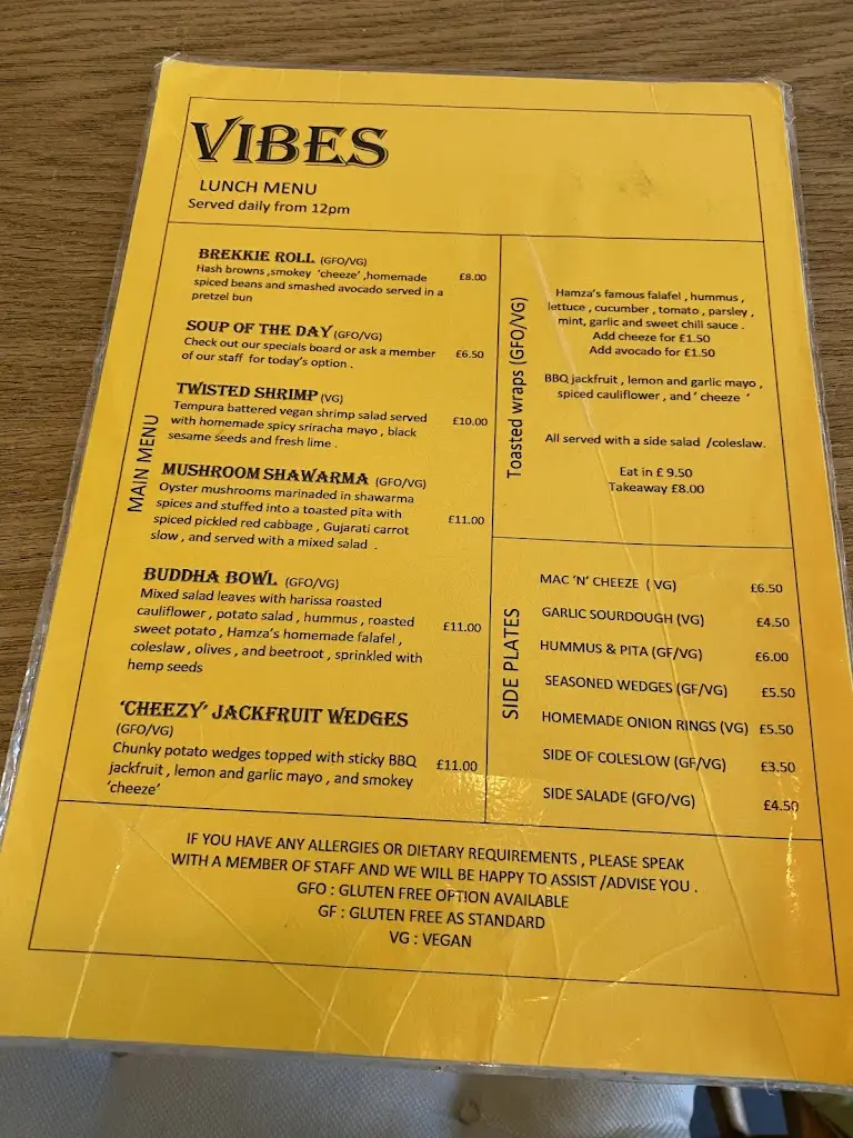 Menu_Vibes_Dorchester_image_1