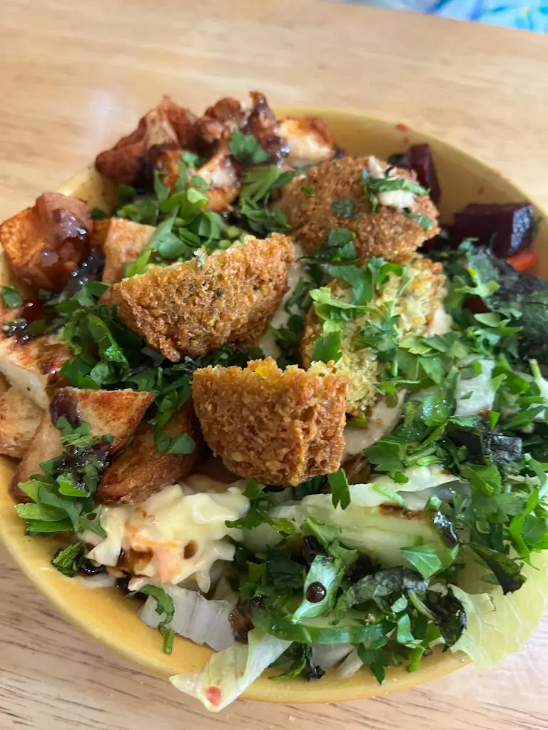 Paul Harhen_Vibes_Dorchester_review