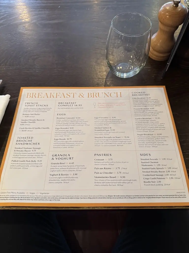 Menu_Côte Dorchester_Dorchester_image_4