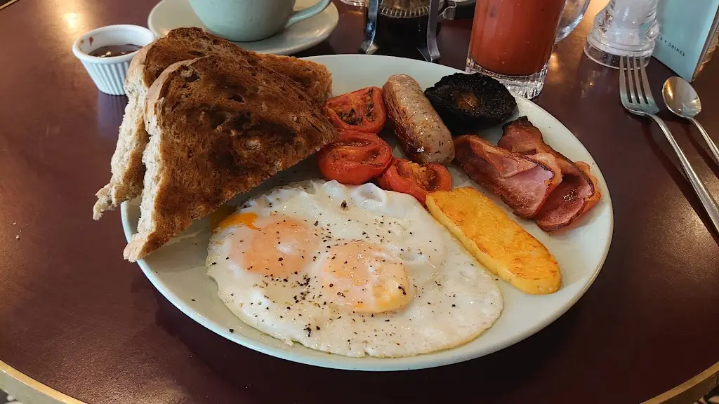 Menu_Côte Dorchester_Dorchester_image_8