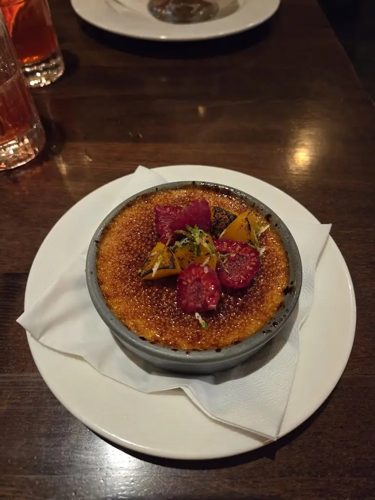 Mayra B_Côte Dorchester_Dorchester_review