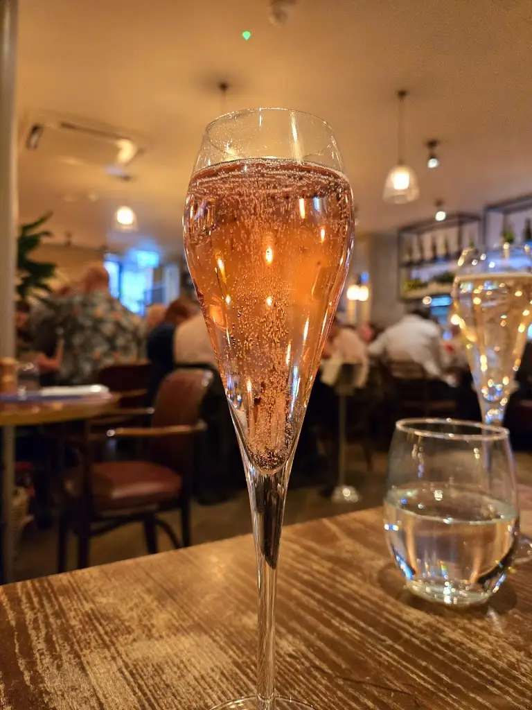 Ingrid SouthCoast_Côte Dorchester_Dorchester_review