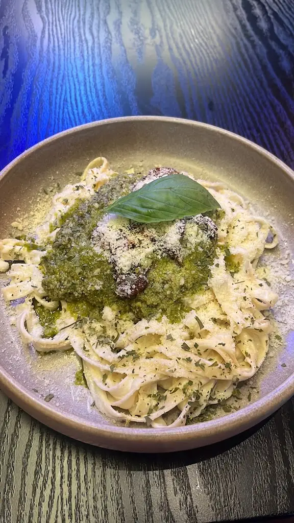 izzieerose_O'Pasta Dorchester_Dorchester_review