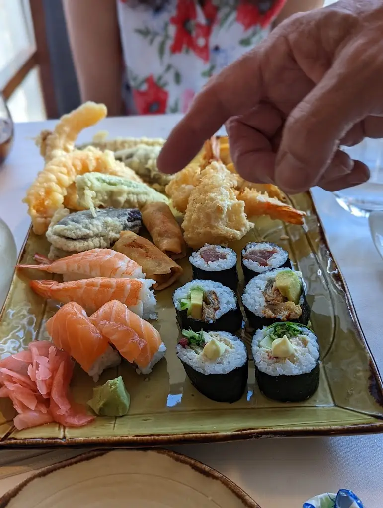 Menu_Myra's Korean and Japanese Restaurant_Dorchester_image_5