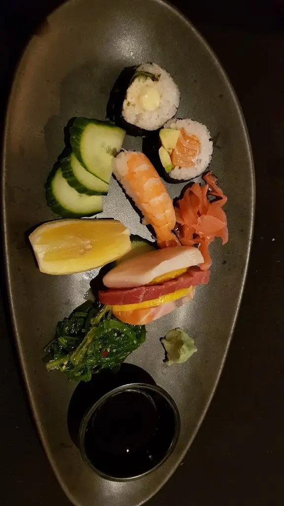 Menu_Myra's Korean and Japanese Restaurant_Dorchester_image_6