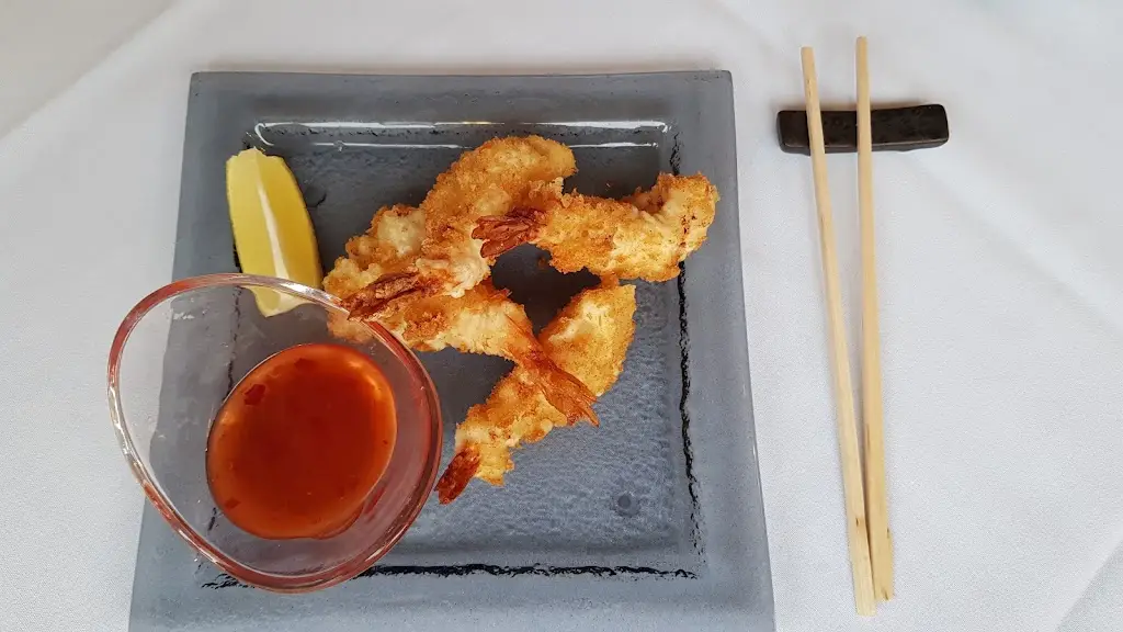 Menu_Myra's Korean and Japanese Restaurant_Dorchester_image_7