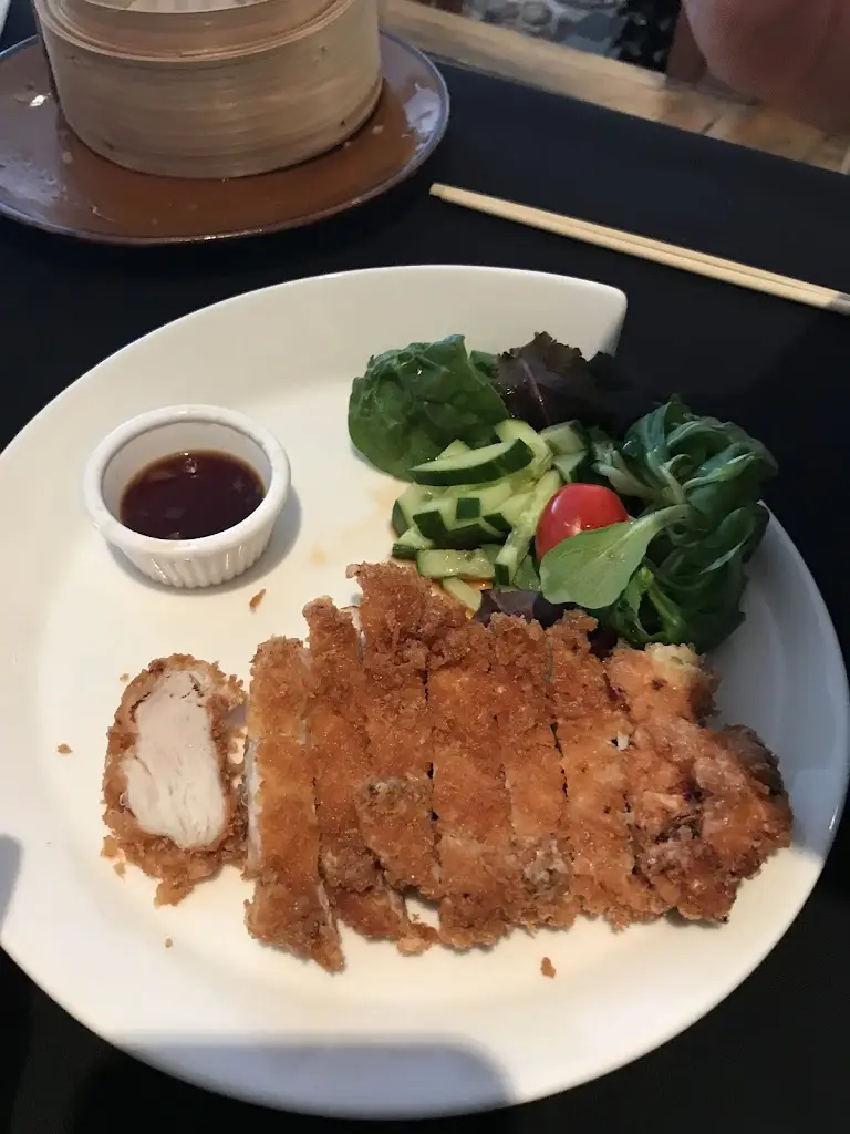 Menu_Myra's Korean and Japanese Restaurant_Dorchester_image_8