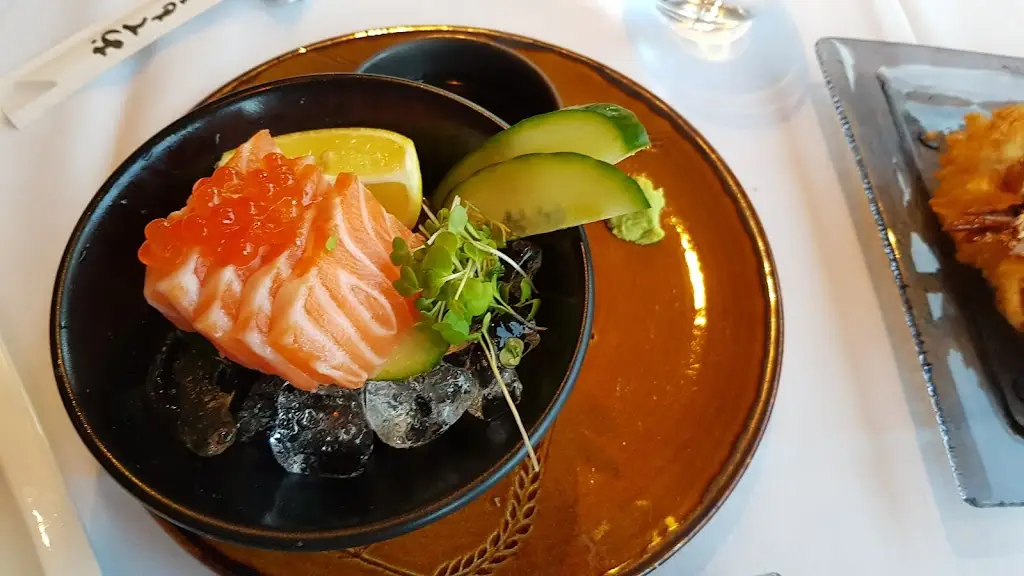 Menu_Myra's Korean and Japanese Restaurant_Dorchester_image_9