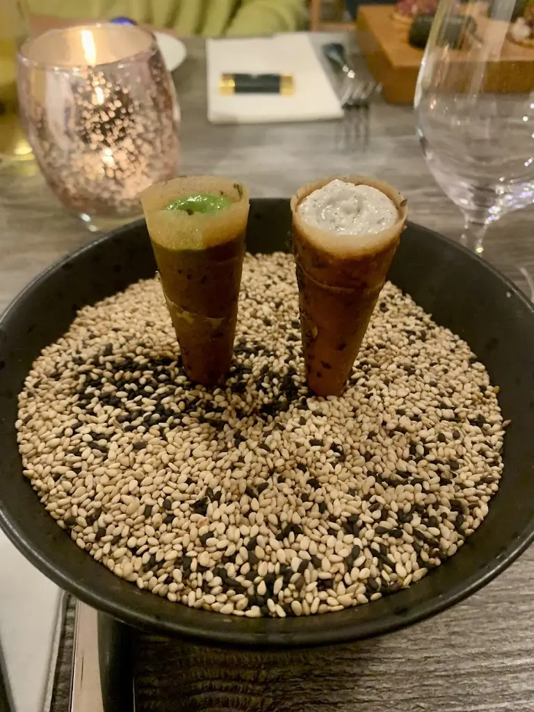 laura garcia_Myra's Korean and Japanese Restaurant_Dorchester_review