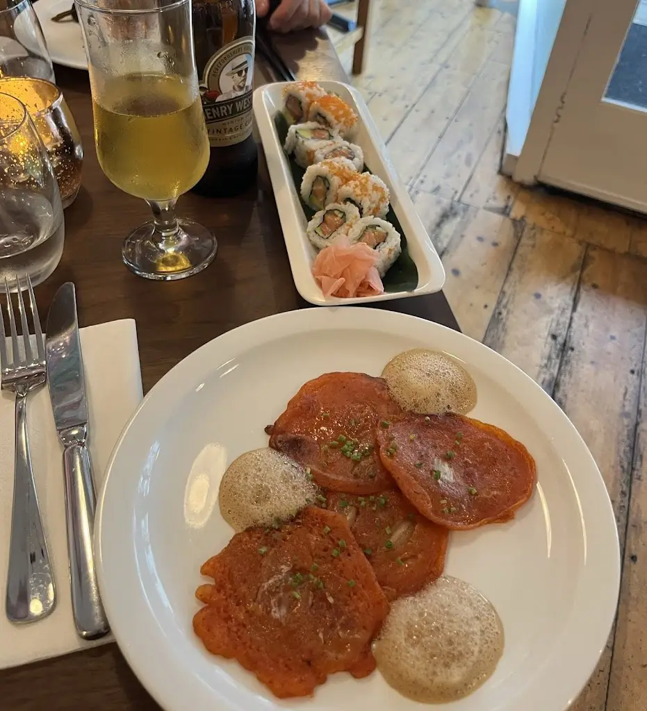 Cyn Ser_Myra's Korean and Japanese Restaurant_Dorchester_review