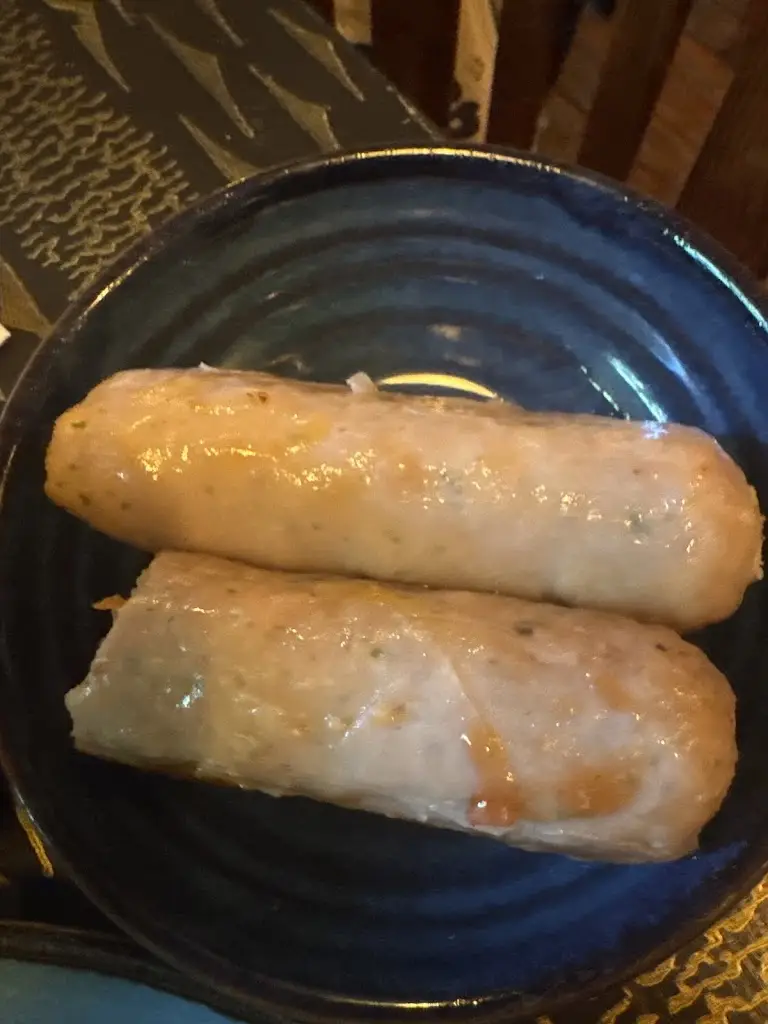 Connor A_Vivo Lounge_Dorchester_review