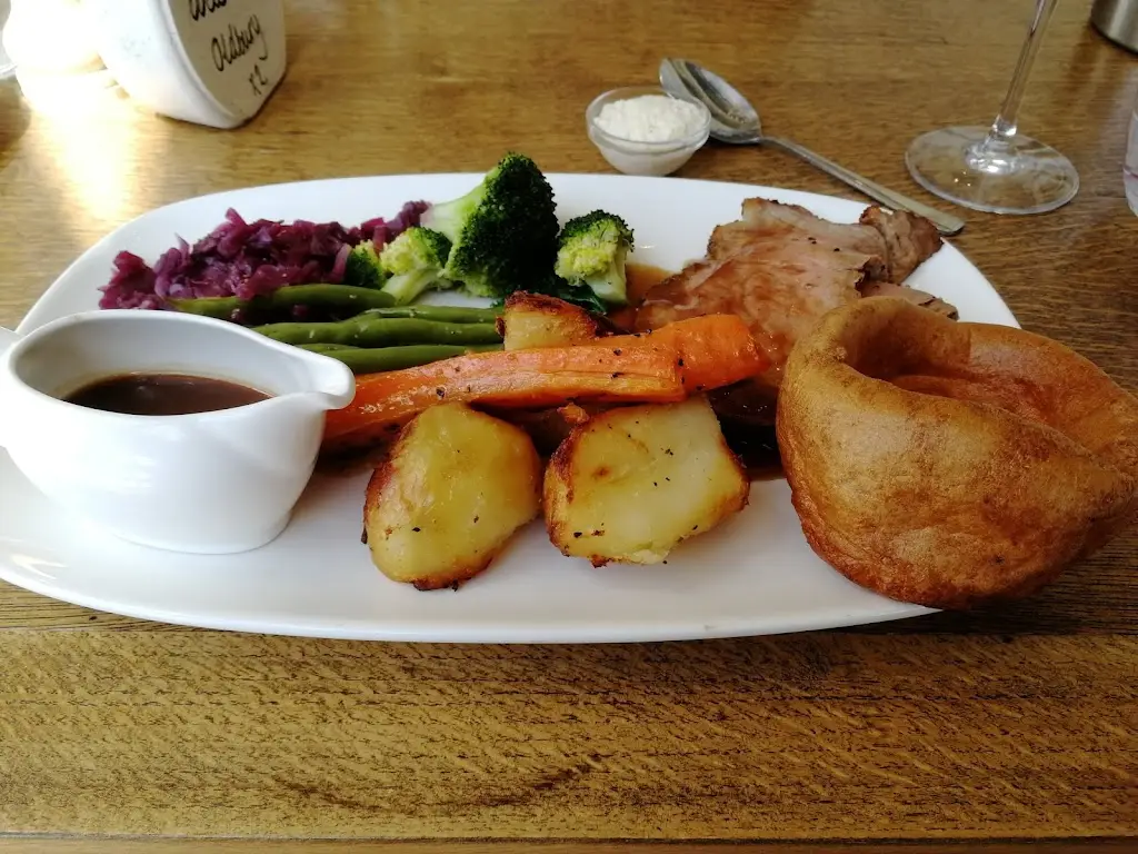 Menü_The Duchess of Cornwall_Dorchester_Bild_7