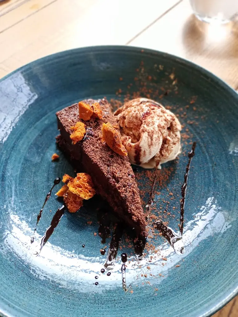 Menü_The Duchess of Cornwall_Dorchester_Bild_8