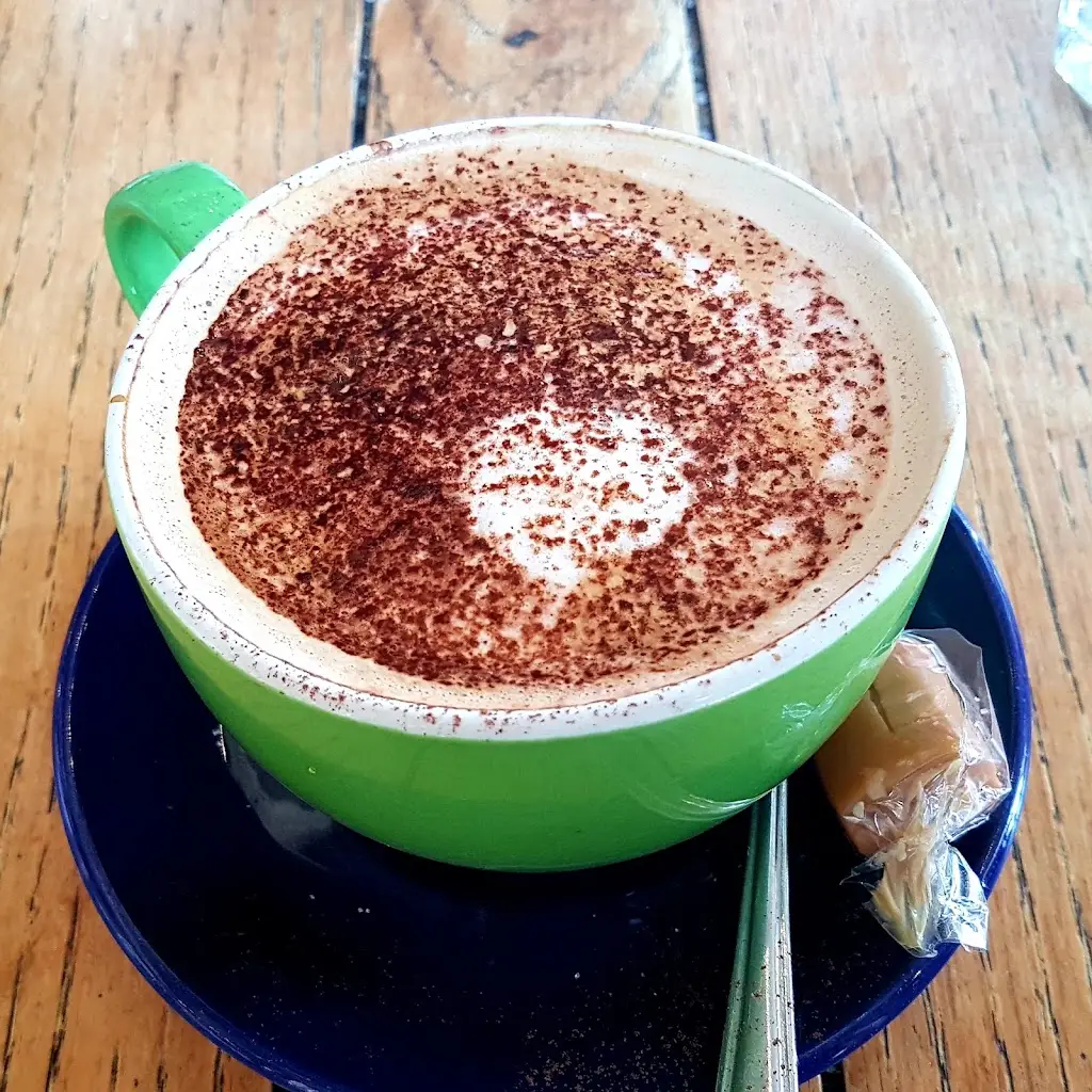 Menü_The Duchess of Cornwall_Dorchester_Bild_9