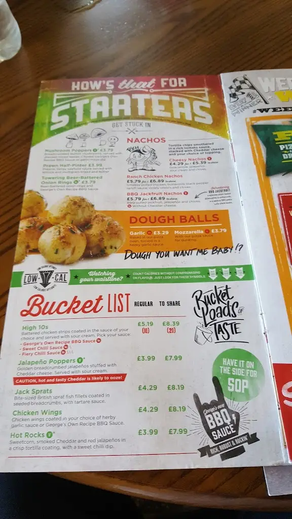 Menu_Old Ash Dene_Ashington_image_3