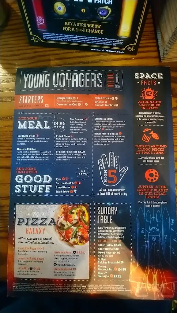 Menu_Old Ash Dene_Ashington_image_4