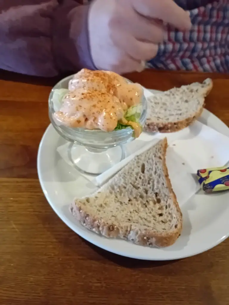 Menu_Old Ash Dene_Ashington_image_9