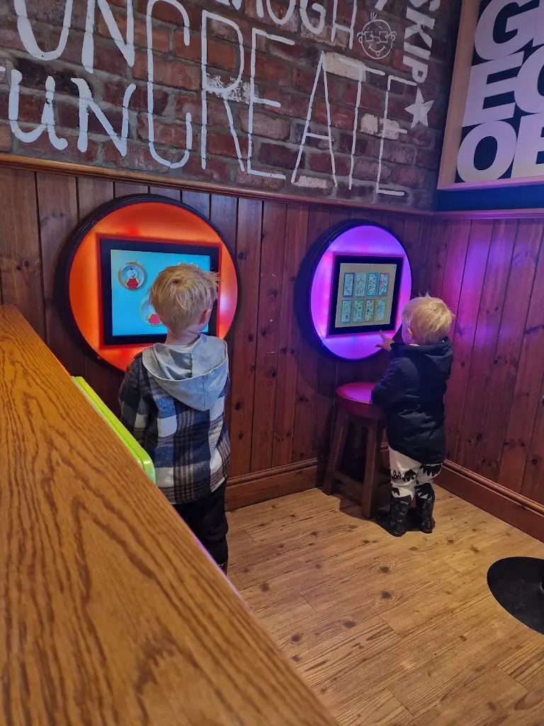 Katie Louise_Old Ash Dene_Ashington_avis