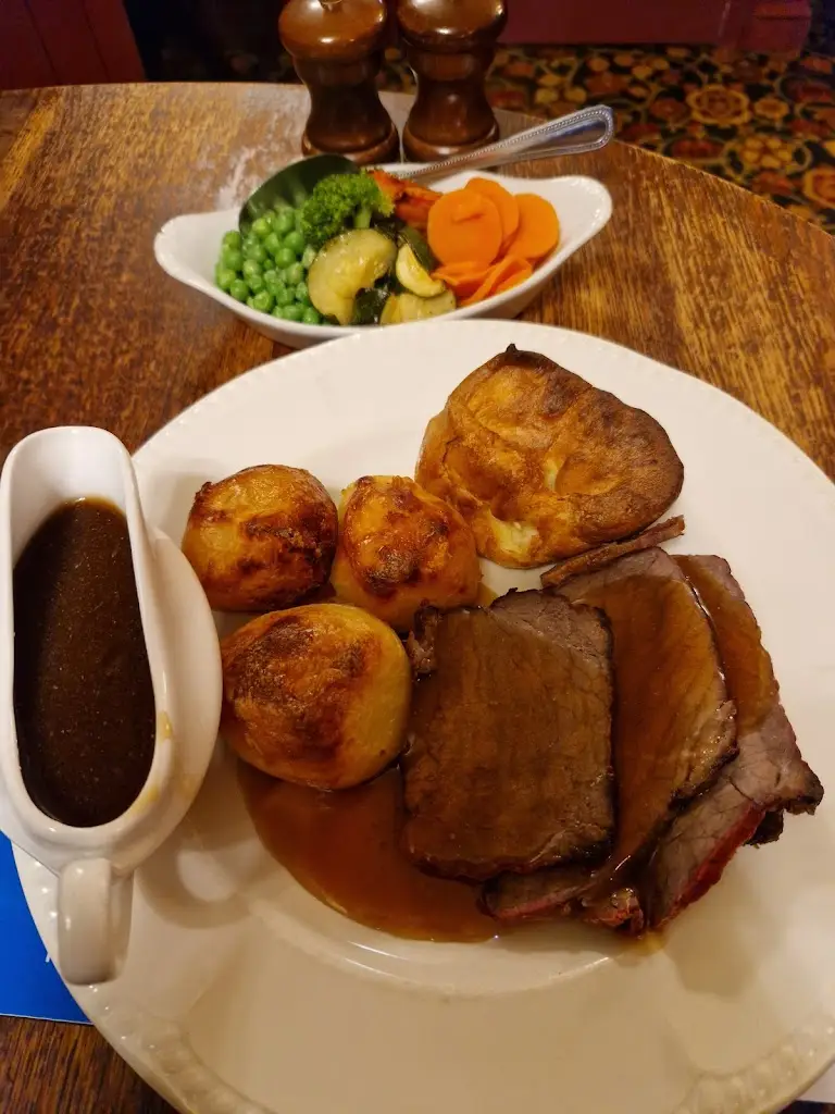 Menu_The Blue Raddle_Dorchester_image_6