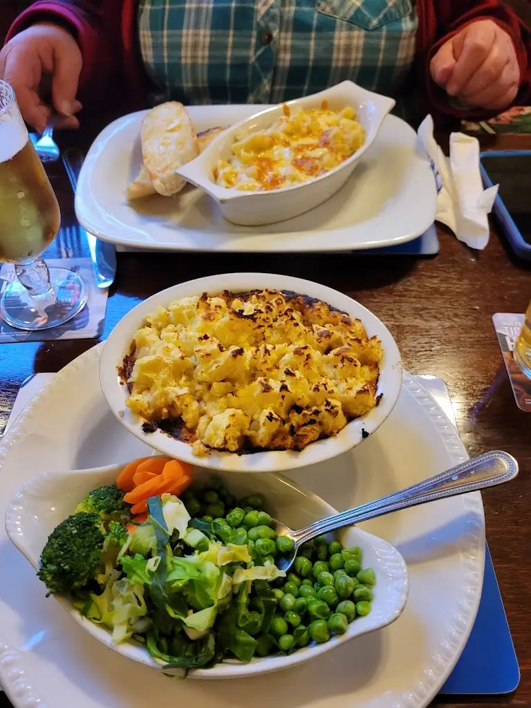 Menu_The Blue Raddle_Dorchester_image_7