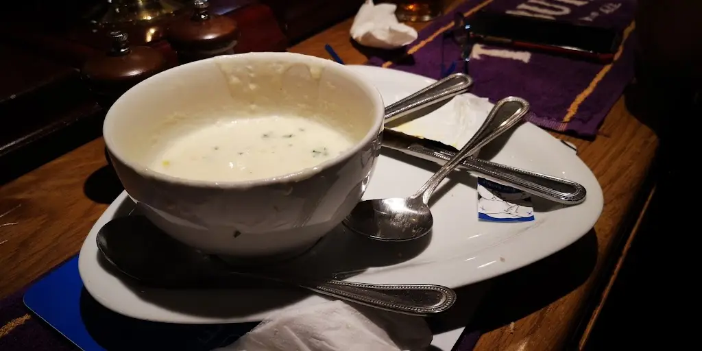 Menu_The Blue Raddle_Dorchester_image_8